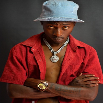 Ngibonile (feat. Darkface & Titán) - Single