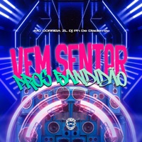 Vem Sentar Pros Bandidão - Single - DJ PH DE DIADEMA & MC COREIA ZL