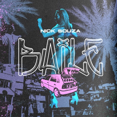 Baile - Single