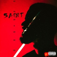 Saint (feat. Beamon) [Vision 1] - Single - V4NT4