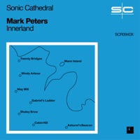 Innerland - Mark Peters