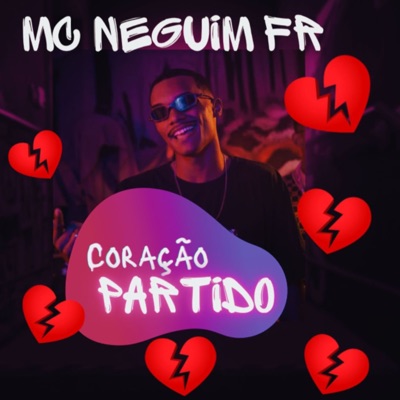 Coração Partido - Single