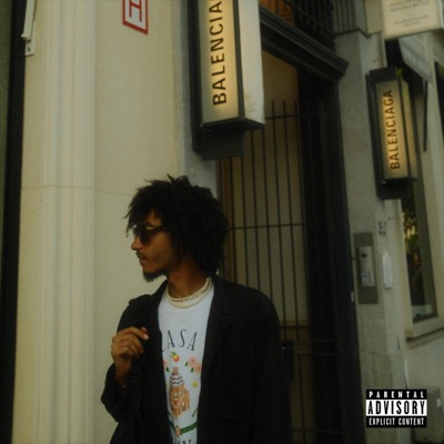 thérapie (feat. Tyha) - Single