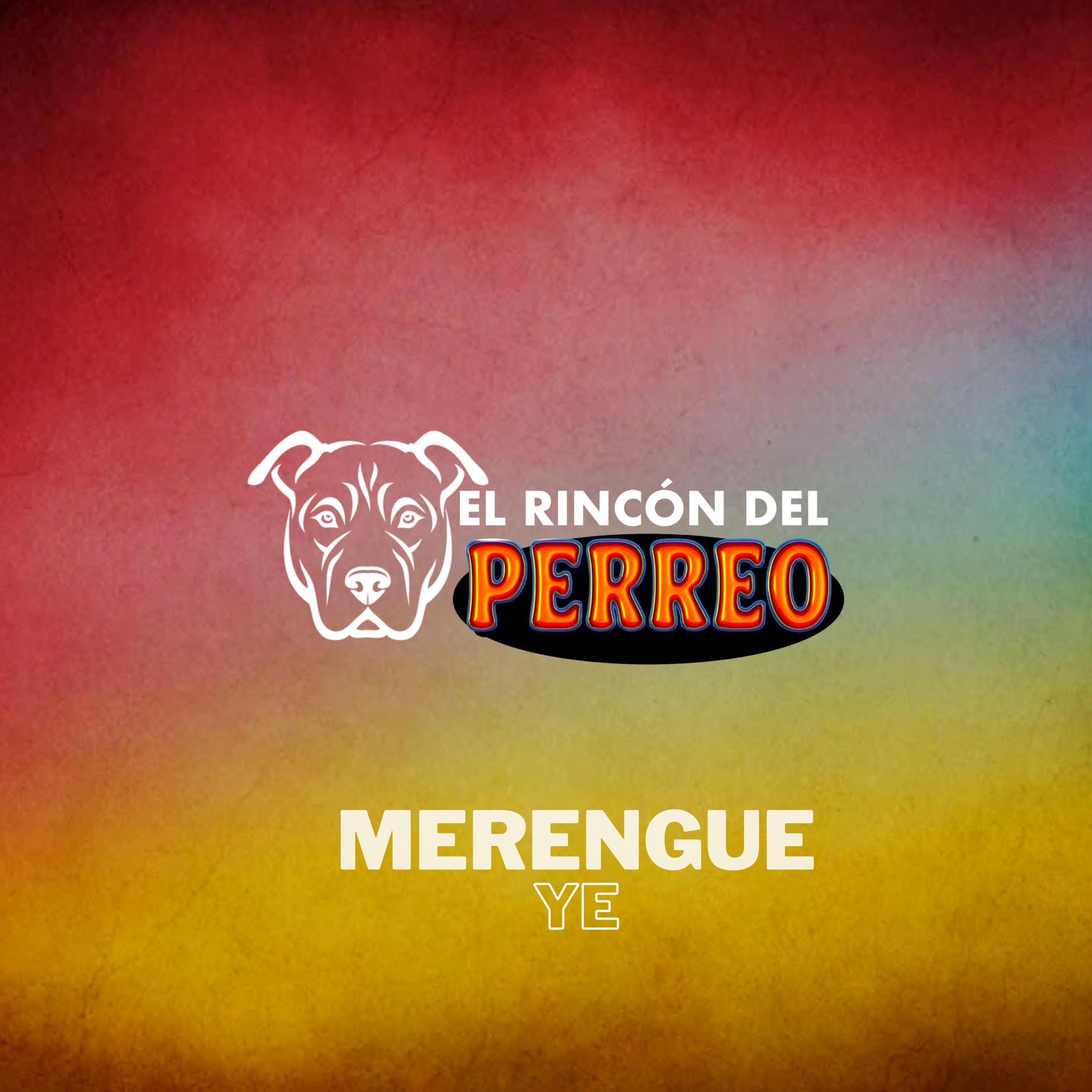 Merengue Ye (Champeta Africana) - Single