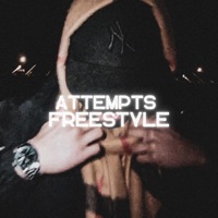 ATTEMPTS FREESTYLE - Single - BbyMilo