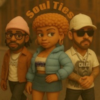 Soul Ties - Single - Petty-Way & Calisi