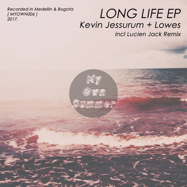 Long Life - Single