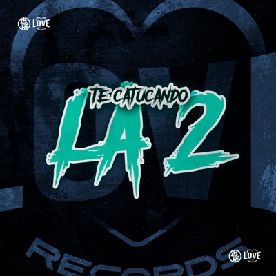 Te Catucando La 2 (feat. Mc Vuk Vuk) - Single