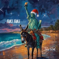 Tuki Tuki - Single - Toly Rod
