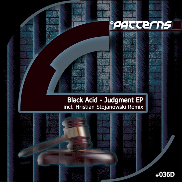 Judgment Ep