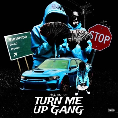 Tragic (feat. MGA JPAPE & TMB BRAZY) - Single