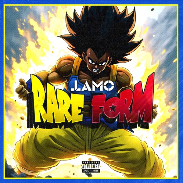 Rare Form