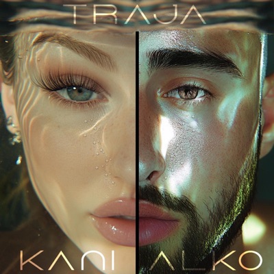 Traja (feat. KANI) - Single