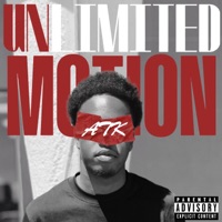 Unlimited Motion - Single - Young Prince ATK