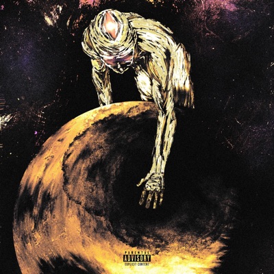 L'ANTICO ASTRONAUTA - Single