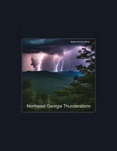 Escucha a Bently Sumner Harris, mira vídeos musicales, lee la biografía, consulta fechas de giras y mucho más.