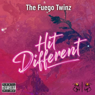 Hit Different - Single