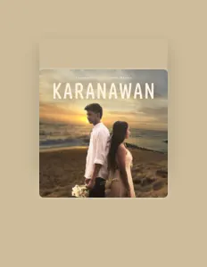 Dengarkan Chamod Kalhara, tonton video musik, baca bio, lihat tanggal tur & lainnya!