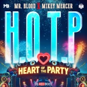 H.O.T.P. (Heart of the Party) artwork