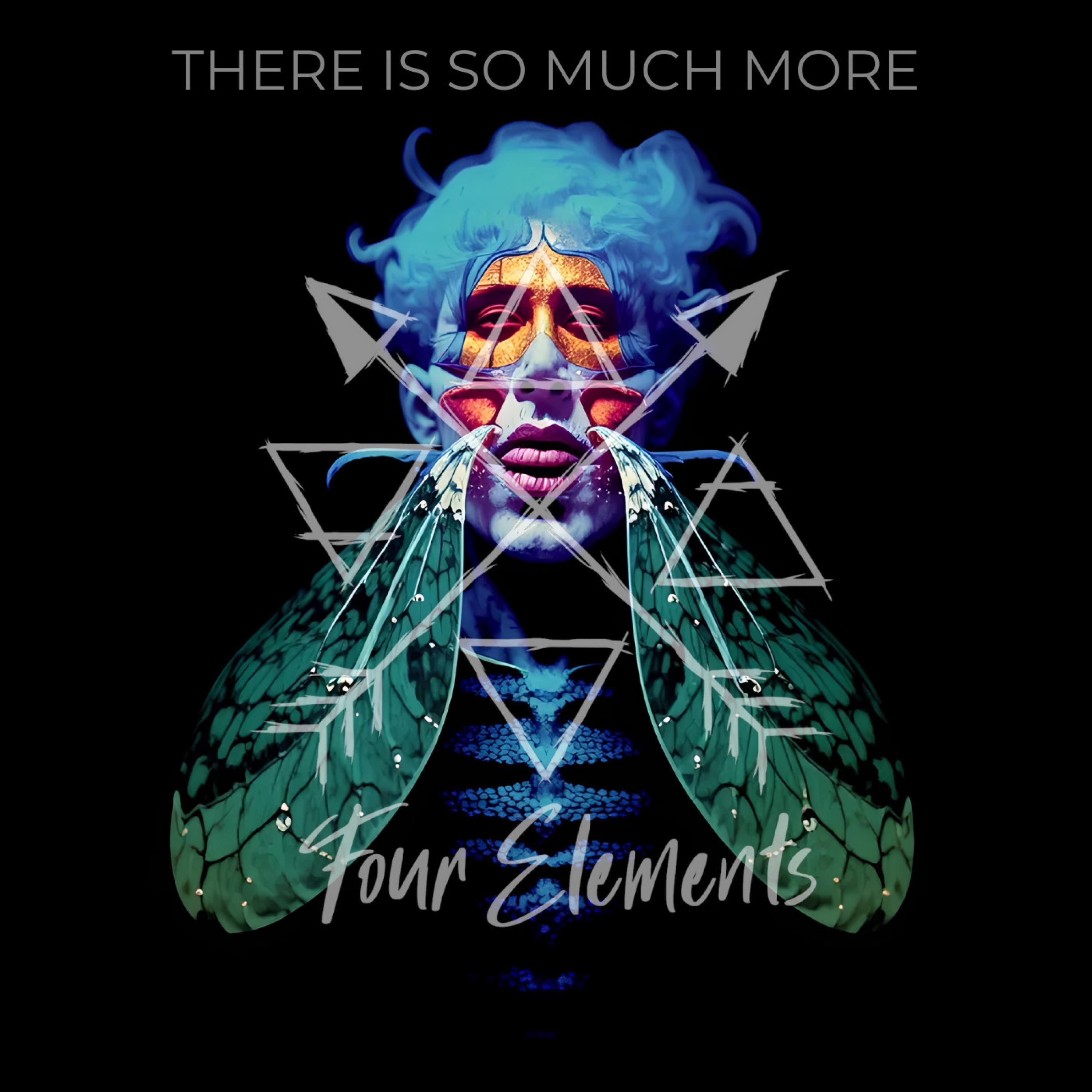 There is so much more - Single