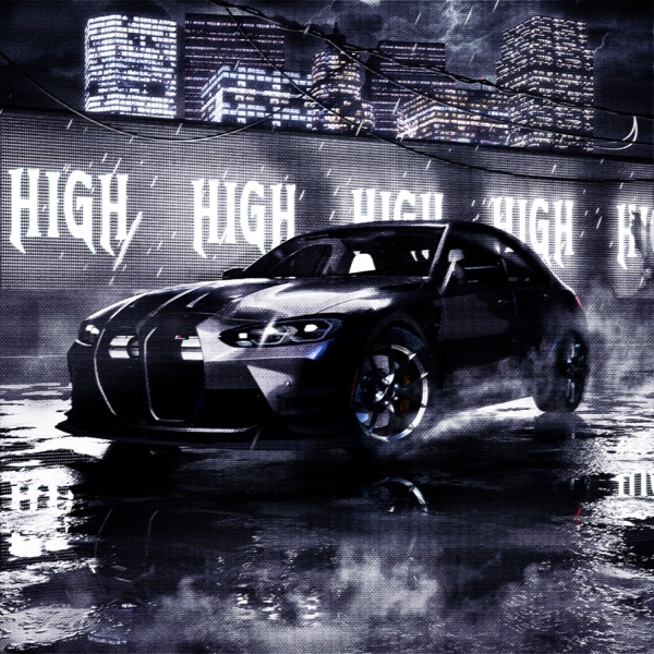 HIGH - EP