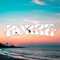 Borra - Single - Dilo Race