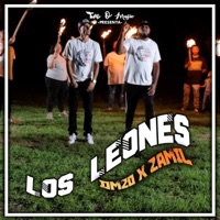 Los Leones (feat. Zamil) - Single - DM20
