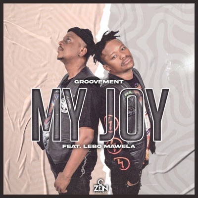 My Joy 2.0 (feat. Lebo Mawela) - Single