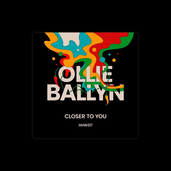 Ollie Ballyn's avatar