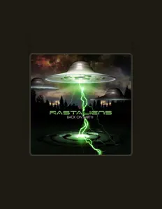 收听 Rastaliens、观看音乐视频、阅读小传、查看巡演日期等 ！