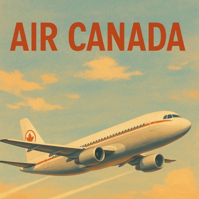 AIR CANADA - Single