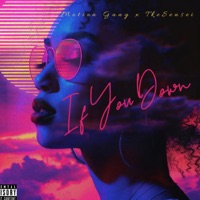 If You Down (feat. Livewire & Tke Sensei) - Single - SouthwestxRio