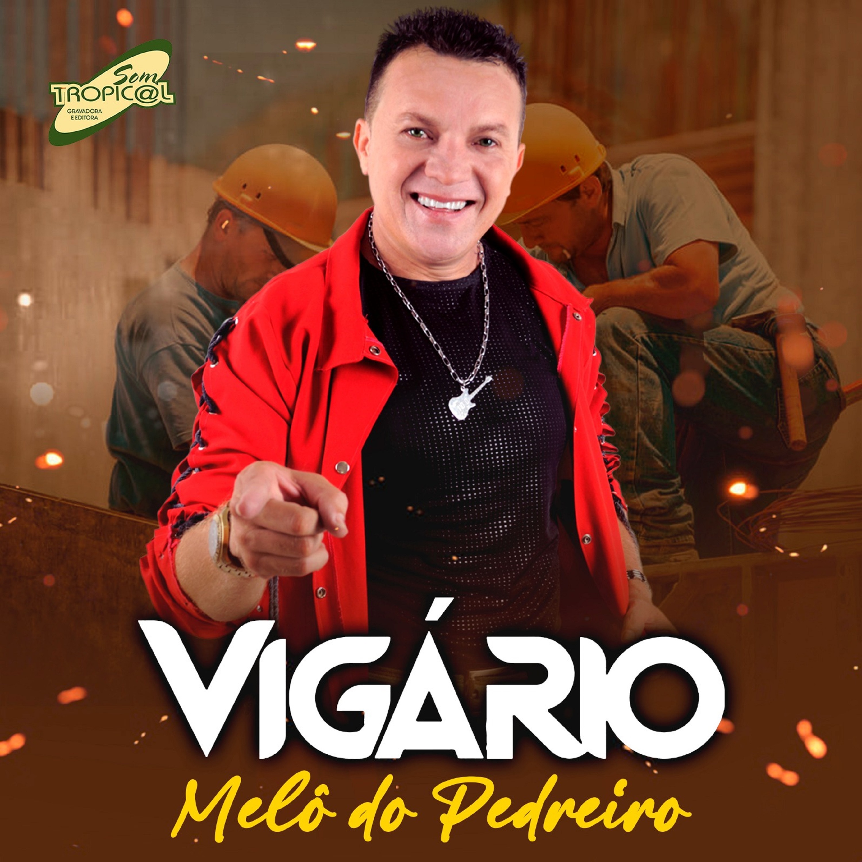 Melo do Pedreiro - Single