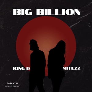 Big Billion (feat. Mitezz)