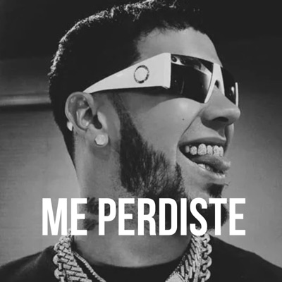 Reyes del Telegram - Me Perdiste