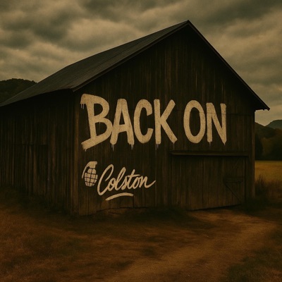 Back On - Single