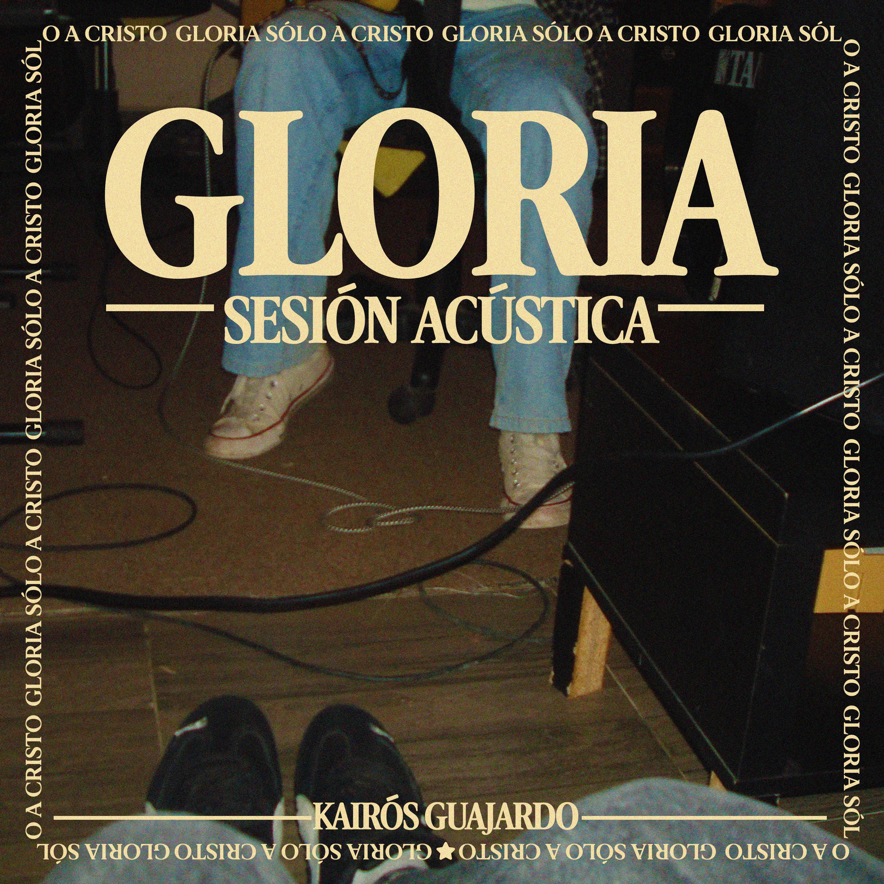 Gloria - Single