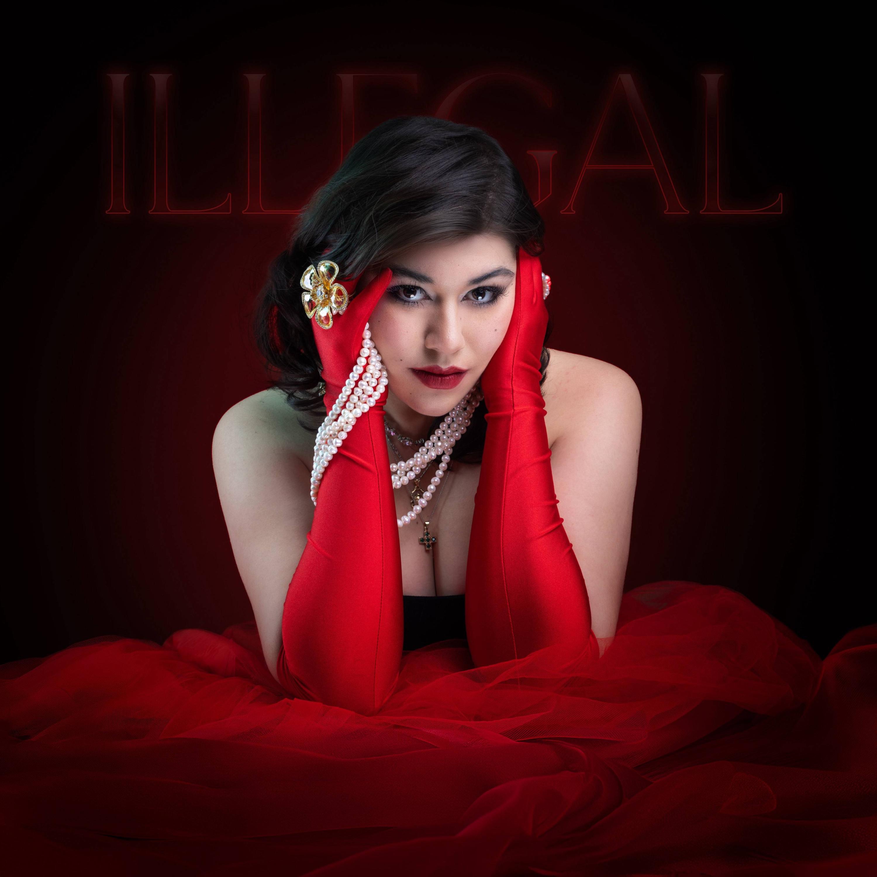 ILLEGAL - Single