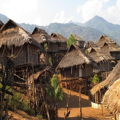 TRIBAL (feat. Jah Prez) - Single