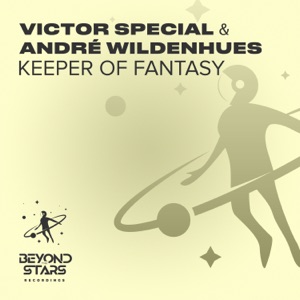 Keeper of Fantasy - Single