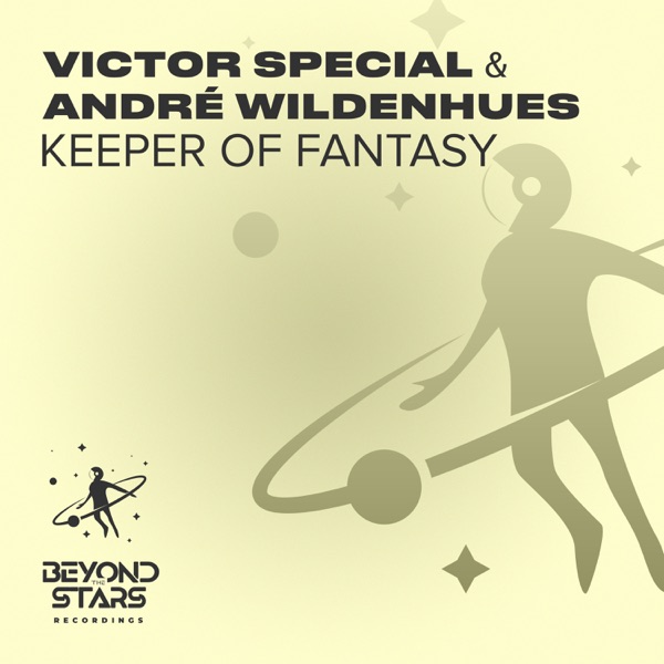 Keeper of Fantasy - Single