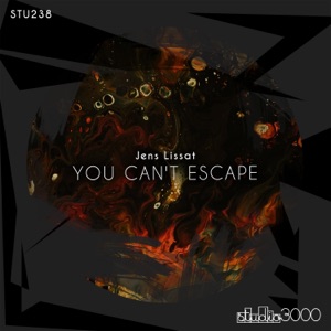 You Can't Escape - Single