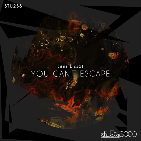 You Can't Escape - Single