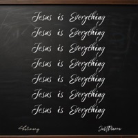 Jesus Is Everything (feat. JustPierre) - Single - Testimony