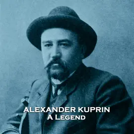 A Legend: From their pens to your ears, genius in every story