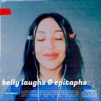 Belly Laughs & Epitaphs - Single - Renn Olympus
