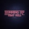 Running Up That Hill - Ruinarte lyrics