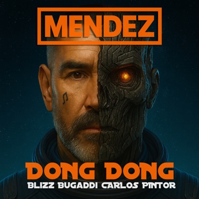 Dong Dong - Single