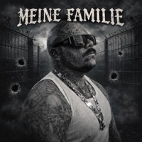 MEINE FAMILIE (feat. Insert.disk) - Single - Daniel Gun