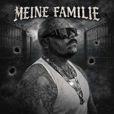 MEINE FAMILIE (feat. Insert.disk) - Single